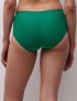 BRAGA CINTURA CHANTELLE SOFTSTRETCH VERDE RACING CLUB