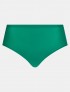 BRAGA CINTURA CHANTELLE SOFTSTRETCH VERDE RACING CLUB