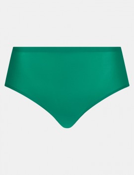 BRAGA CINTURA CHANTELLE SOFTSTRETCH VERDE RACING CLUB