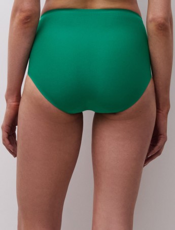 BRAGA ALTA CHANTELLE SOFTSTRETCH VERDE