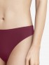 TANGA CHANTELLE SOFTSTRETCH GRANATE