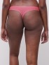 TANGA CHANTELLE SOFTSTRETCH GARDENIA