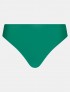 TANGA CHANTELLE SOFTSTRETCH RACING CLUB VERDE