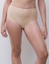 BRAGA ALTA SOFTSTRETCH NORA NUDE PRINT