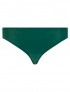 TANGA CHANTELLE SOFTSTRETCH VERDE EMPIRE