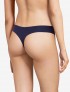 TANGA CHANTELLE SOFTSTRETCH AZUL ZAFIRO