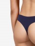 TANGA CHANTELLE SOFTSTRETCH AZUL ZAFIRO