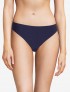 TANGA CHANTELLE SOFTSTRETCH AZUL ZAFIRO