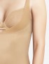 BODY CHANTELLE BASIC SHAPING NUDE