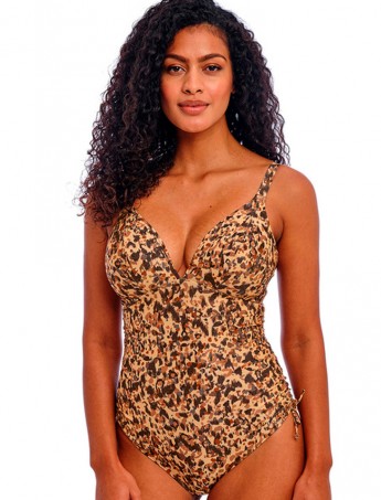 BAÑADOR FREYA ARIZONA WAVE DUNE