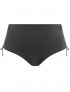 BRAGA DE BIKINI ELOMI PLAIN SAILING NEGRO