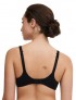 SUJETADOR PREFORMADO CHANTELLE NORAH CHIC NEGRO