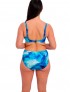 SUJETADOR DE BIKINI FANTASIE SAUNTON SANDS AZUL
