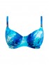 SUJETADOR DE BIKINI FANTASIE SAUNTON SANDS AZUL
