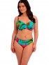 SUJETADOR DE BIKINI FANTASIE PICHOLA AQUA AZUL
