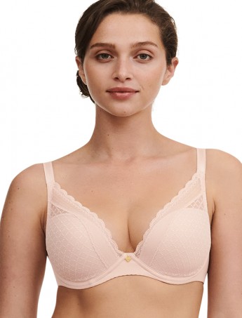 SUJETADOR CHANTELLE NORAH CHIC ROSA