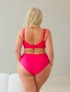 BRAGA ALTA KRIS LINE JUICY PINK RED