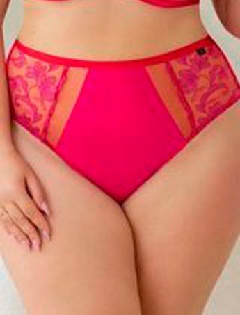 BRAGA ALTA KRIS LINE JUICY PINK RED