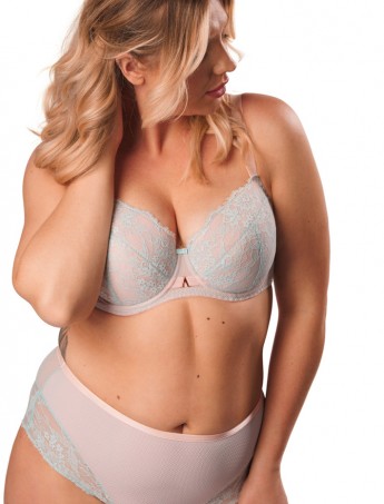 BRAGA ALTA MEFEMI ARIA AZUL CELESTE