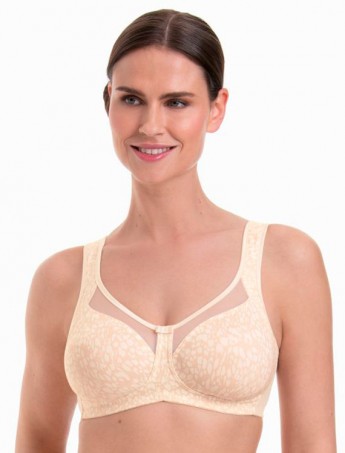 SUJETADOR PROTESICO ANITA CLARA ART ROSA