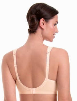 SUJETADOR PROTESICO ANITA CLARA ART ROSA