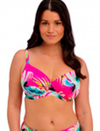 BIKINI FANTASIE CARABELITA PEONY PEY