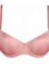 SUJETADOR PREFORMADO PRIMADONNA ROSA