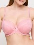 SUJETADOR PRIMADONNA BADALA ROSA