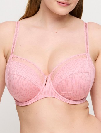 SUJETADOR PRIMADONNA BADALA ROSA