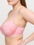 SUJETADOR PRIMADONNA BADALA ROSA
