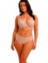 SUJETADOR FANTASIE EMMALINE BEIGE
