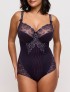 BODY PRIMADONNA DEAUVILLE MORADO
