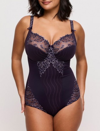 BODY PRIMADONNA DEAUVILLE MORADO