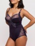 BODY PRIMADONNA DEAUVILLE MORADO