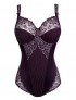 BODY PRIMADONNA DEAUVILLE MORADO