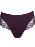 TANGA DE LUJO PRIMADONNA DEAUVILLE MORADO