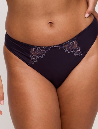 TANGA PRIMADONNA DEAUVILLE MORADO