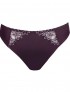 TANGA PRIMADONNA DEAUVILLE MORADO