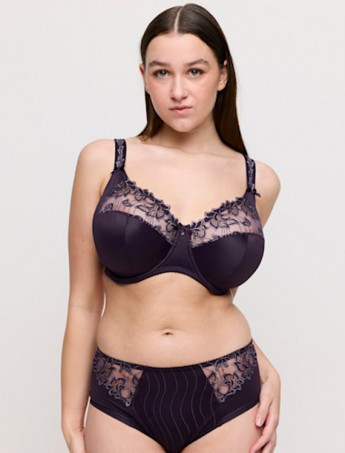 BRAGA ALTA PRIMADONNA DEAUVILLE MORADO