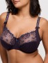SUJETADOR PRIMADONNA DEAUVILLE MORADO
