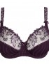 SUJETADOR PRIMADONNA DEAUVILLE MORADO