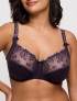 SUJETADOR PRIMADONNA DEAUVILLE MORADO