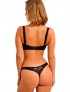 TANGA FREYA FASCINATE BLK