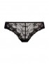 TANGA FREYA FASCINATE BLK
