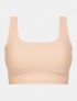 SUJETADOR SIN ARO CHANTELLE SOFTSTRETCH POWER NUDE