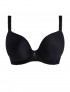 SUJETADOR PREFORMADO FREYA FASCINATE NEGRO