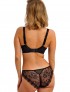 SUJETADOR PREFORMADO FREYA FASCINATE NEGRO