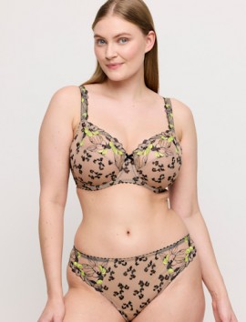 BRAGA PRIMADONNA MANALI NEGRO