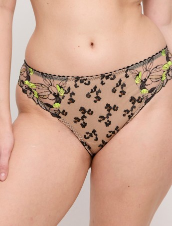 BRAGA PRIMADONNA MANALI NEGRO