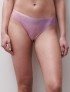 TANGA CHANTELLE SOFTSTRECH IRIS PRINT